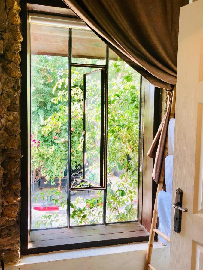 Trieste Neve Tzedek Boutique Suites Tel Aviv-Jaffa Exterior foto